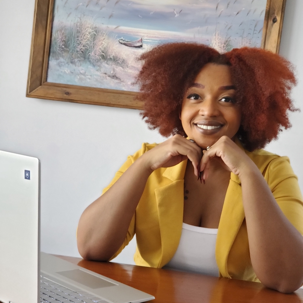 Meet your Posher, Tiara